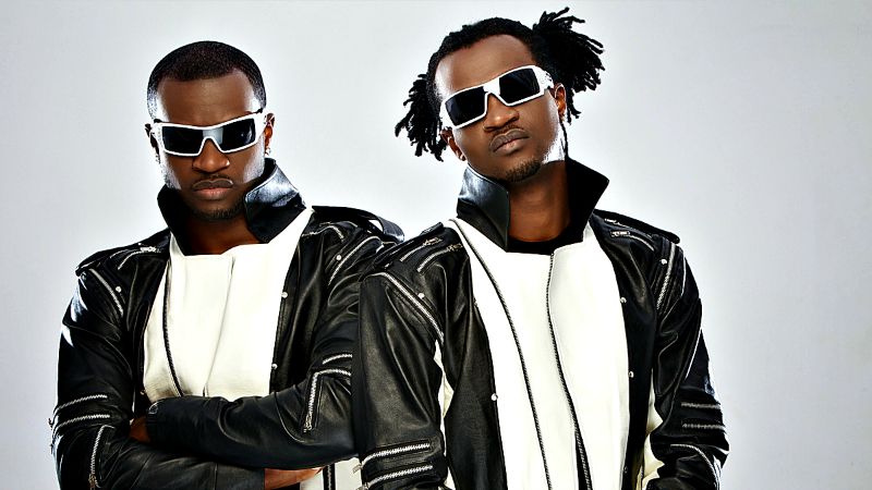 P square outlet songs