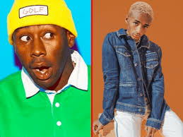 Grammy Awards 2020: Jaden Smith Congratulates 'Boyfriend' Tyler, The Creator  Following Win