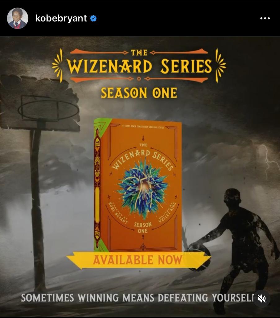 Full able books free The Wizenard