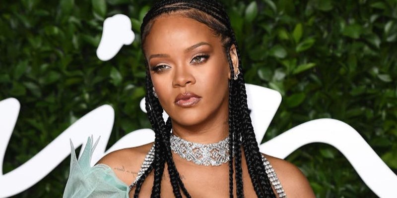 Rihanna's Highly Anticipated Documentary Gets Release Date On