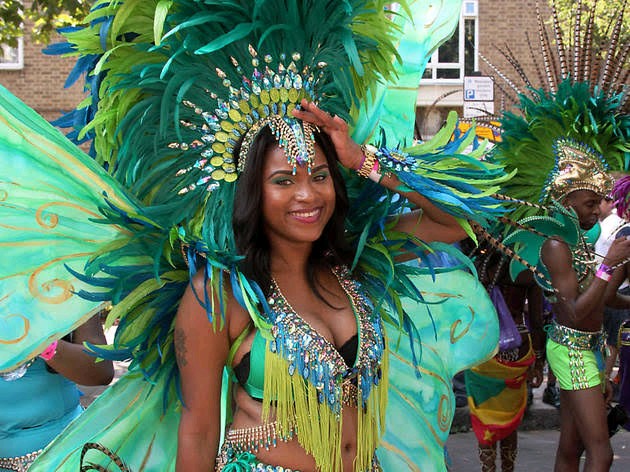 Notting Hill Carnival Cancelled Due To Covid-19