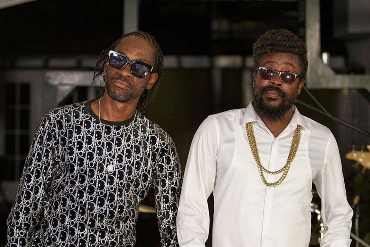 Verzuz Battle Goes Dancehall as Beenie Man and Bounty Killer Are Set to Go Hit For Hit