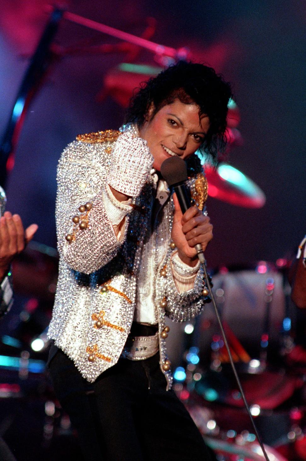 Celebrity Gallery: Michael Jackson's Most Iconic Looks