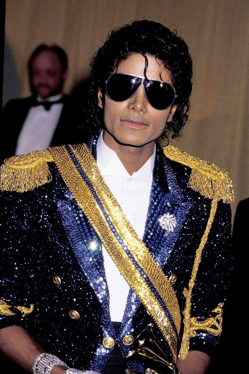 Celebrity Gallery: Michael Jackson's Most Iconic Looks