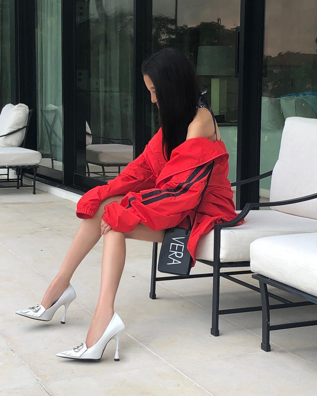 Celebrity Gallery:Fashion Icon Vera Wang Still Stunning as She