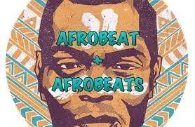 Afrobeat & Afrobeats - The Difference A Letter Makes.