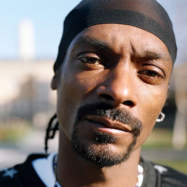 Top 10 rappers of all time: Snoop Dogg gives you his awesome list