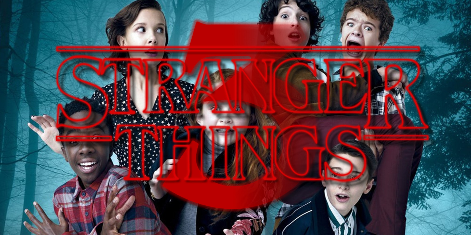 Stranger Things Season 3, Trailer 