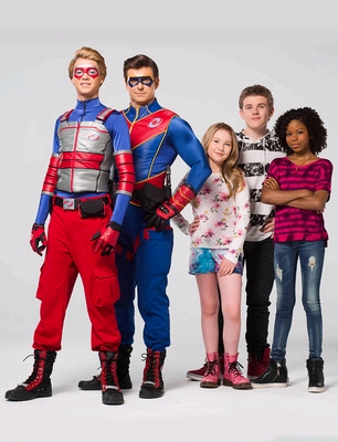 Fmovies discount henry danger