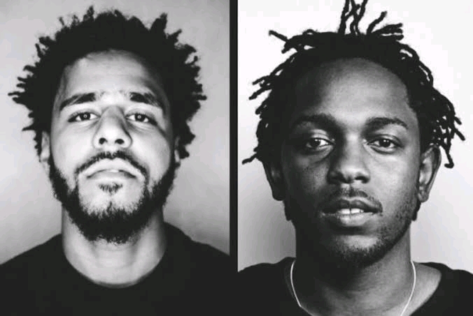 J Cole V Kendrick - Will The Mountainous Debate Ever Rest? 