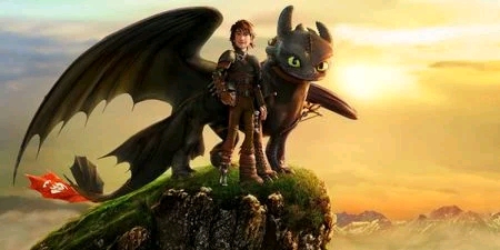 50 Movies About Dragons You Need To See