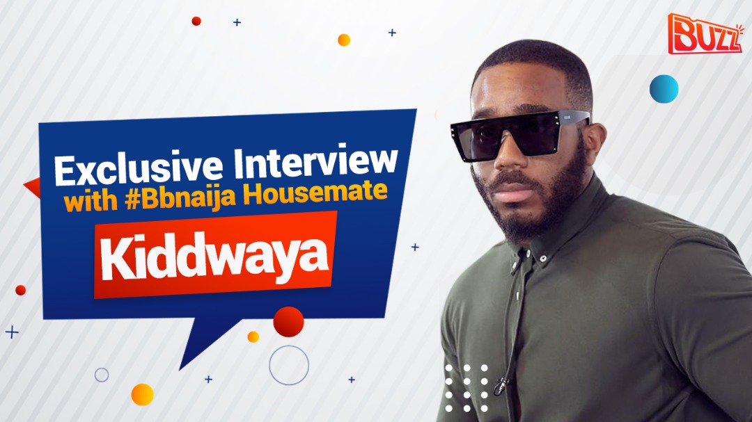 Buzz Exclusive: Erica Is Not A Charity Case – Kiddwaya