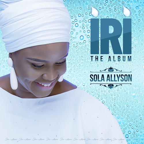 Seasons Come And Go But Sola Allyson's Music Remains Timeless