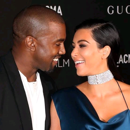 Kim Kardashian “Considering Her Options” About Kanye, A New Report Claims