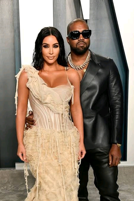 Kim Kardashian “Considering Her Options” About Kanye, A New Report Claims