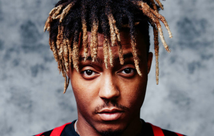 Rapper Juice Wrld Dead at 21