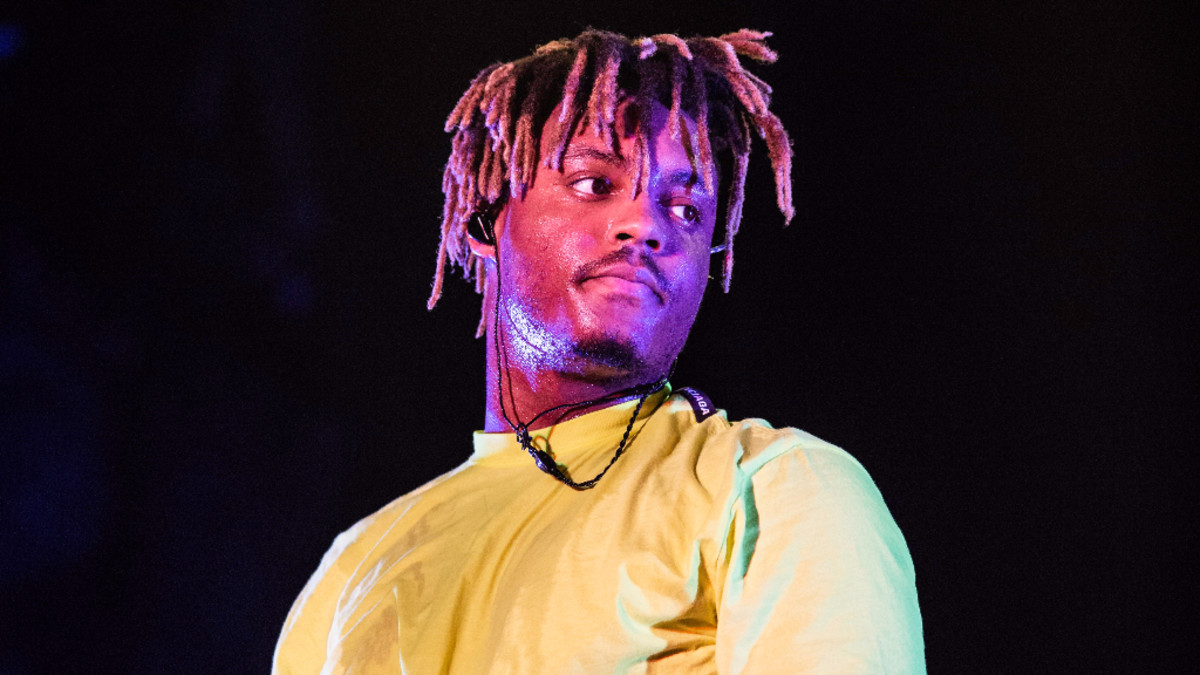 Rapper Juice WRLD treated for opioids during police search of plane,  autopsy results pending