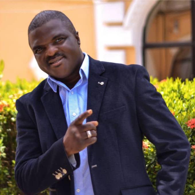 Obesere: The Memes, The Man, The Legend