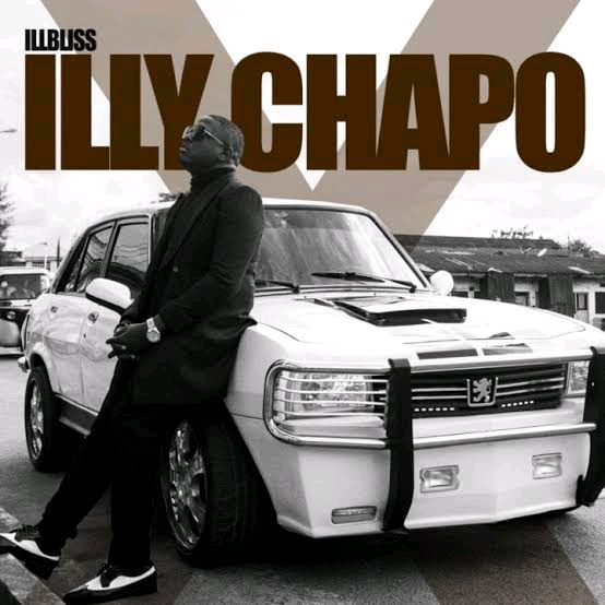 Illbliss Drops New Album - Illy Chapo X.