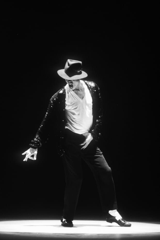 Michael Jackson Dance Moves List Infoupdate