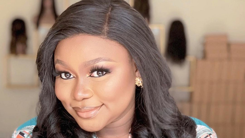 Actress Ruth Kadiri Lands New Endorsement Deal With Top Betting Company