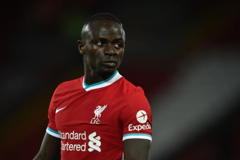 Jurgen Klopp Provides Sadio Mane Alisson Becker And Fabinho Injury