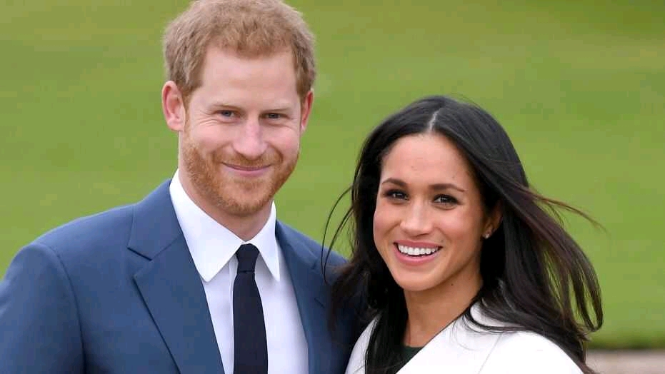 Meghan and Harry Land Netflix Deal – Will We See An Acting Royal Couple?!