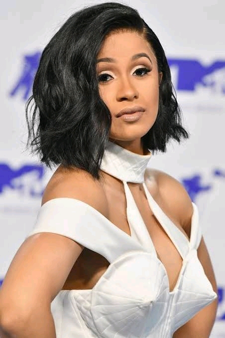 “I Have Not Shed Not One Tear” – Cardi B Says She’s Okay Amidst Divorce