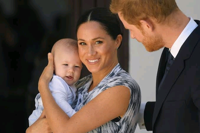 Meghan And Harry Are Ready For Two Major Steps – Wanna Find Out What?