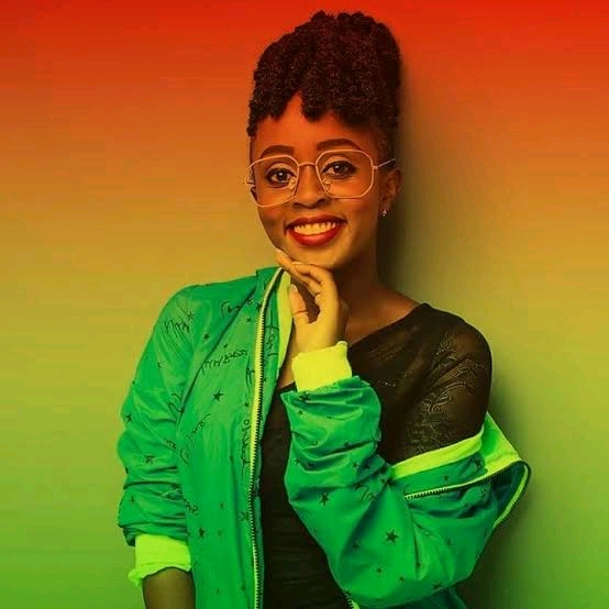 Are You Part Of The ‘African Popstar’s’ Journey? – Nadia Mukami Wants You Aboard
