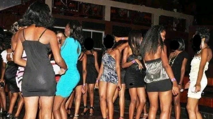 5 Hotspots Where Youll Find Sex Workers Ashawo In Lagos Boombuzz 3572