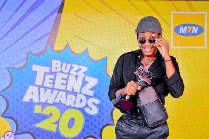 Uganda's Buzz Teenz Awards set for this December, See Full List of Nominees
