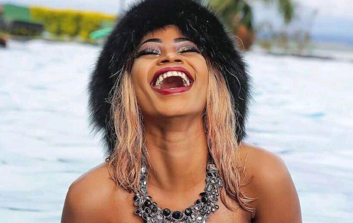 Sheebah Karungi holds blissful 31st Birthday Party, but it ended in a Police Raid