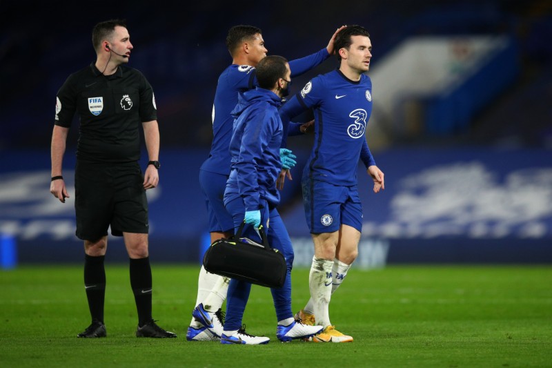 Ben Chilwell Speaks Out After Injury In Chelsea’s Win Over West Ham ...