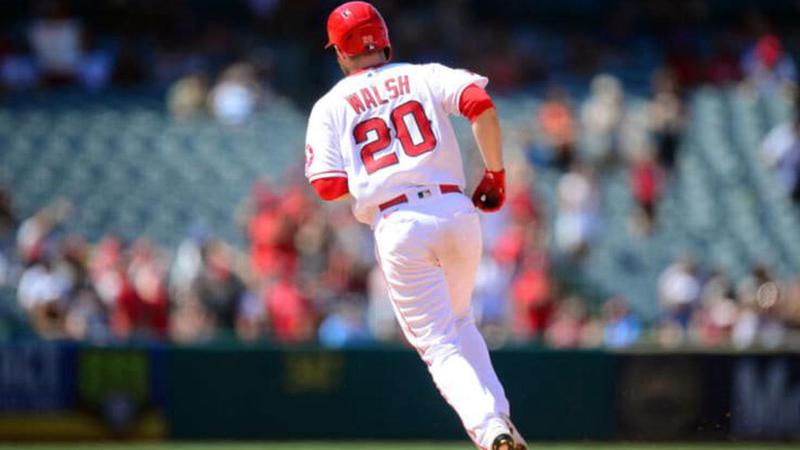 Catch By Angels' Jared Walsh Ranked Among All-Star Game Top Moments