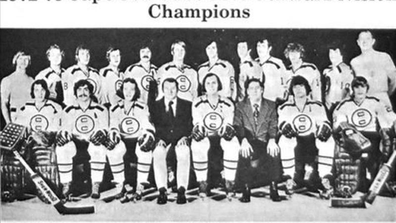 All You Need to Know About The Old Cape Cod Cubs Hockey Team 