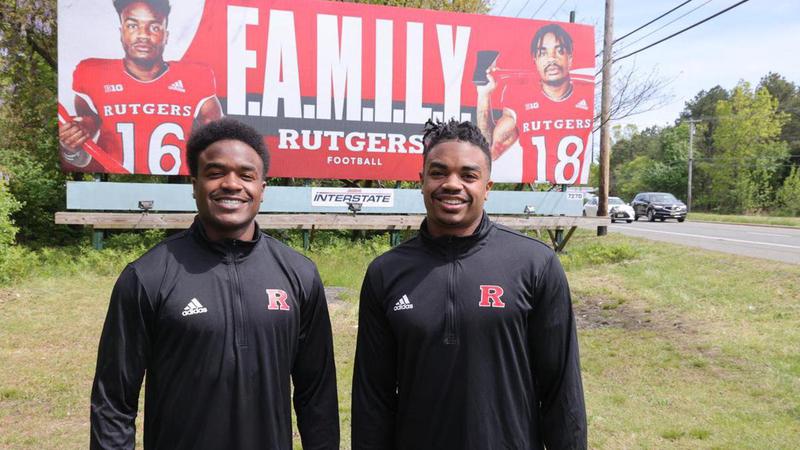 Rutgers football: How Isaih Pacheco is pushing himself