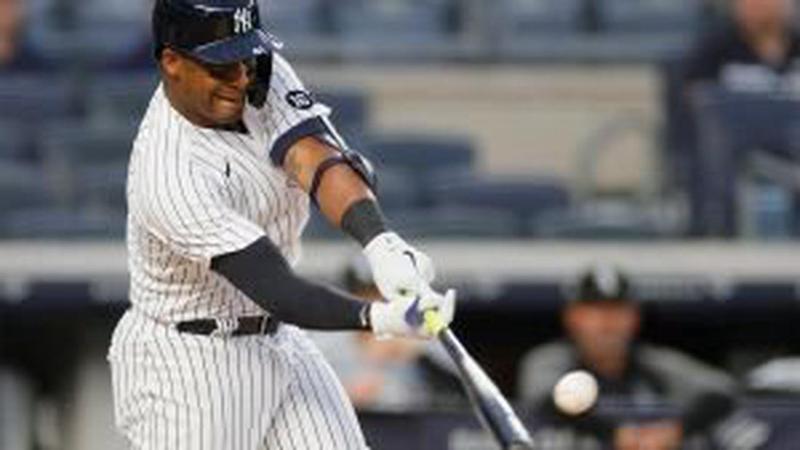 Miguel Andújar stats impressing for New York Yankees