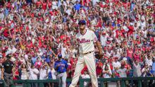 Potential to reality: How Phillies ace Zack Wheeler evolved into a Cy Young  favorite