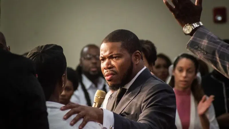 Brian Carn biography: net worth parents wife prophecies | Boombuzz