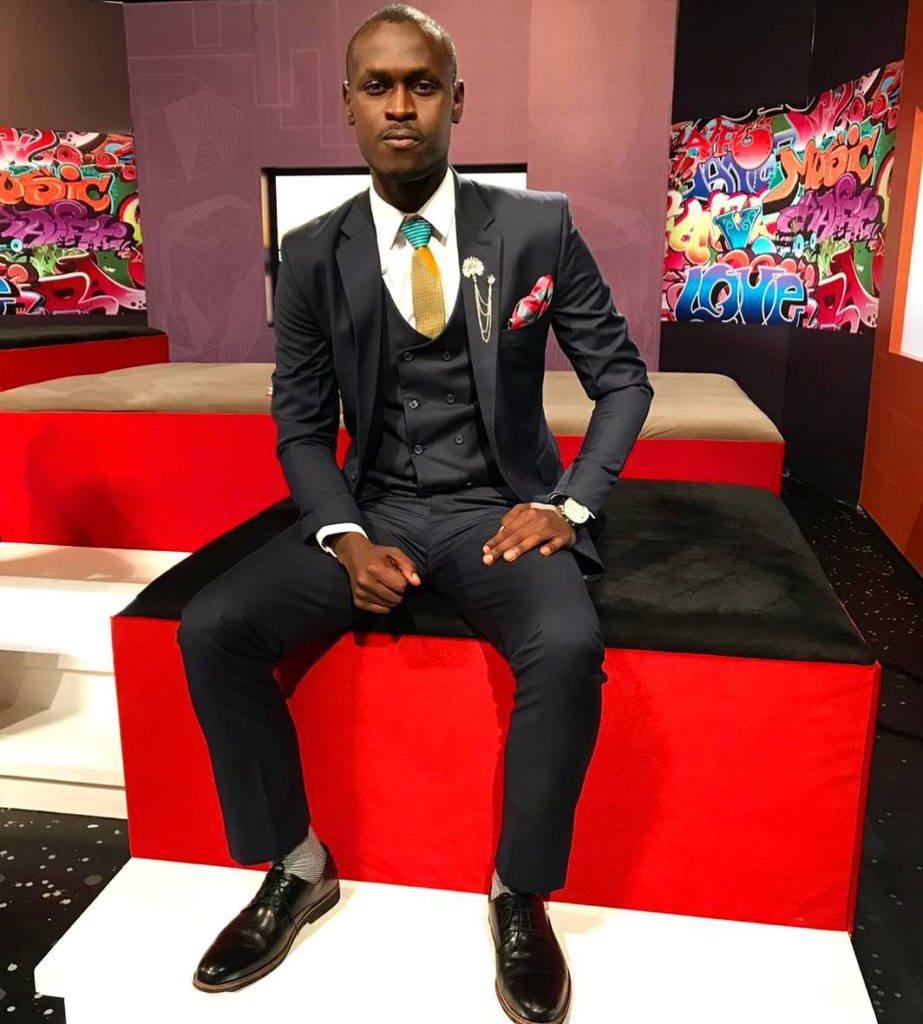 5 Times King Kaka Redefined Style. | Boombuzz