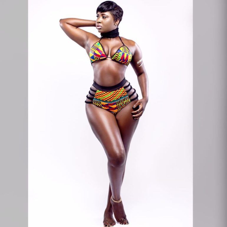 I Removed 5 Ribs And Small Intestine - Princess Shyngle