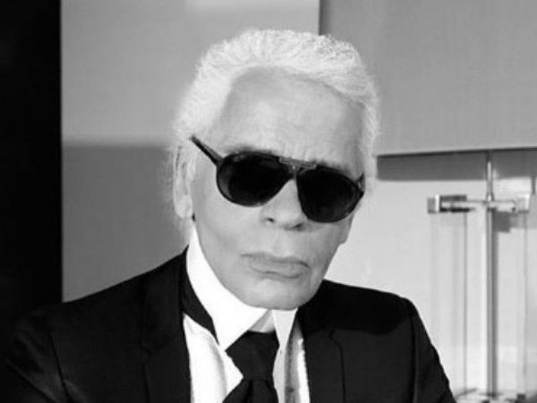 Chanel Designer Karl Lagerfeld Dies Aged 85 | Boombuzz