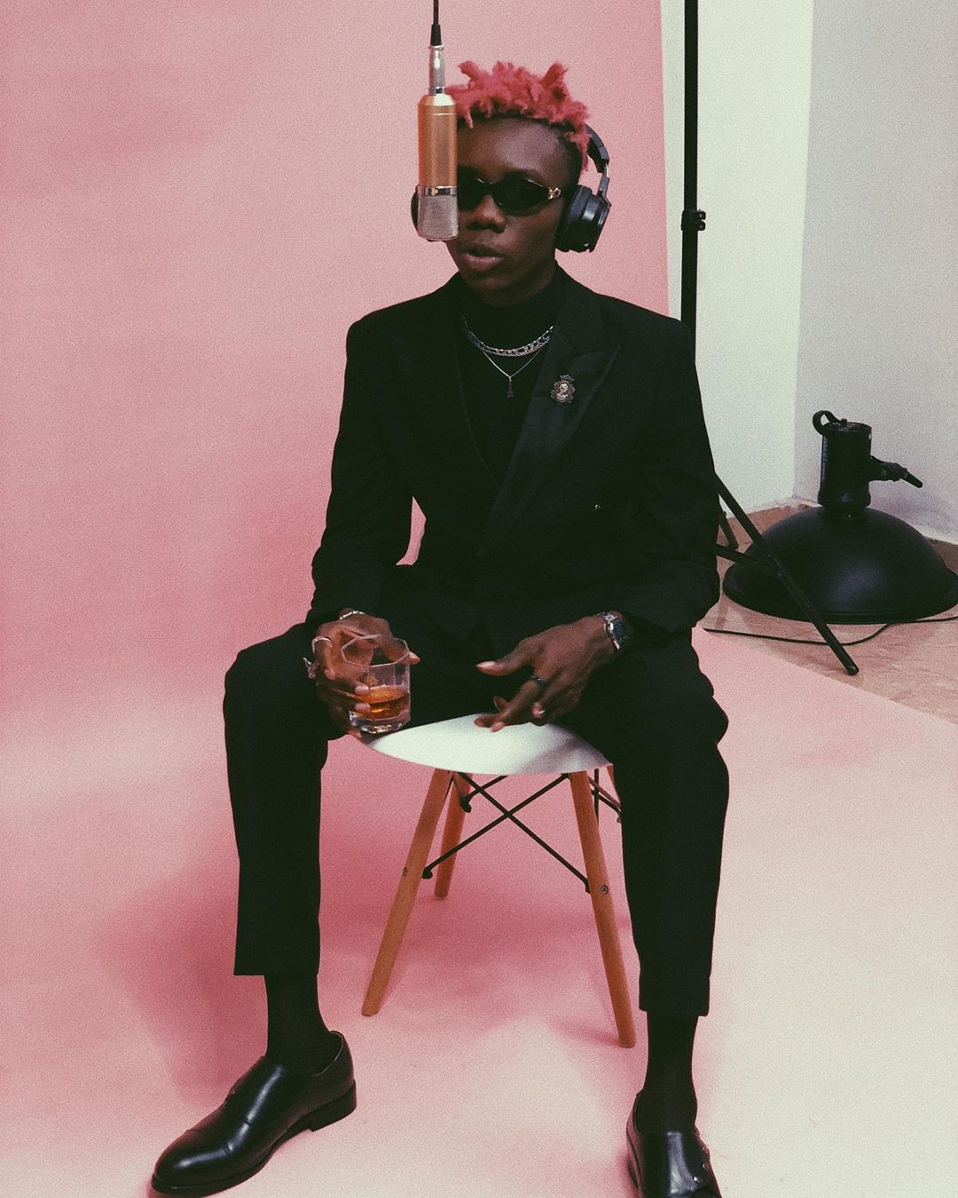 Why Blaqbonez Is Dethroning All Your Favourite Rappers In Nigeria