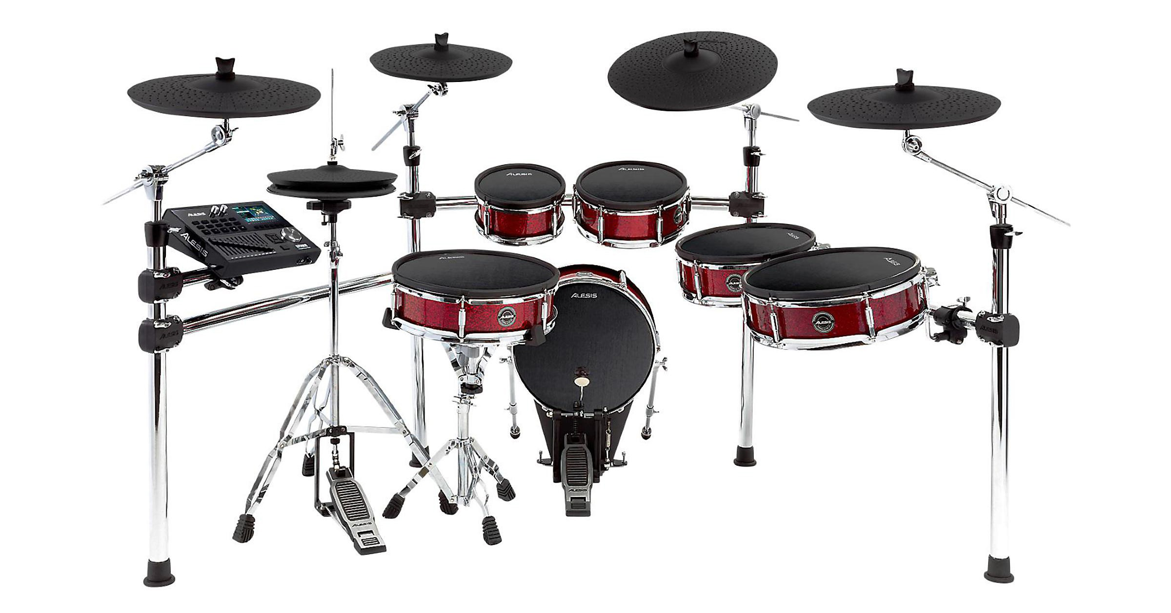 History Of The Drum Sets Boombuzz