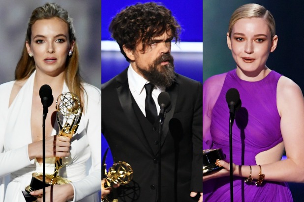 Emmy Awards 2019: The winners and nominees