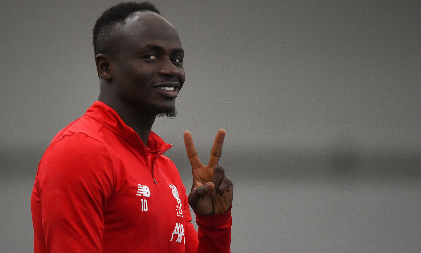 Amazing Facts About Africas Superstar Sadio Mane We Bet You Never Knew