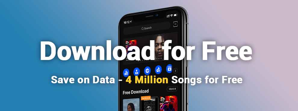 Download Music from Boomplay for Free