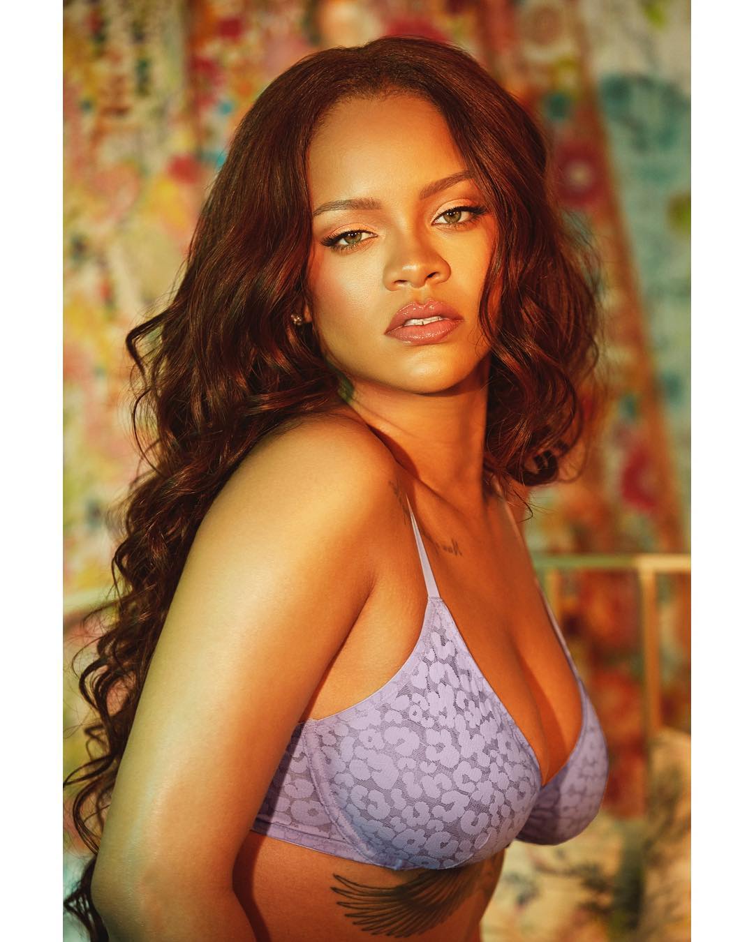 Rihanna galleries