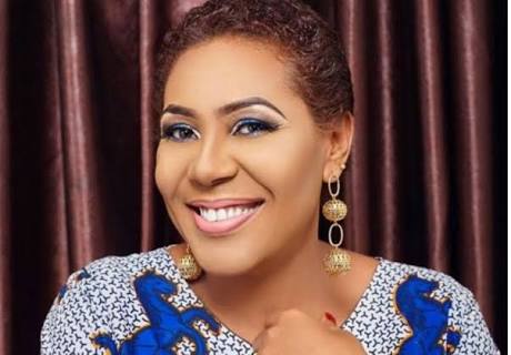 5 Nigerian Female Celebrities Who Look Younger Than Their Age